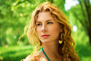 Fair skin can benefit from self tanners too