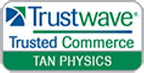 Trustwave Tan Physics